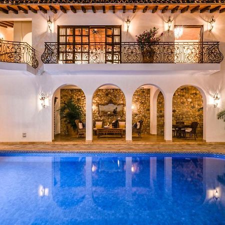 Casa Kimberly Boutique Hotel 푸에르토 발라타 외부 사진