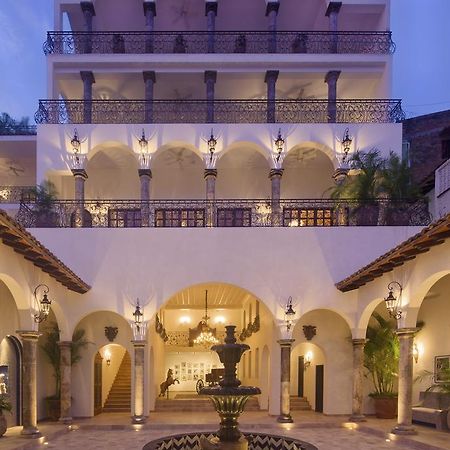 Casa Kimberly Boutique Hotel 푸에르토 발라타 외부 사진
