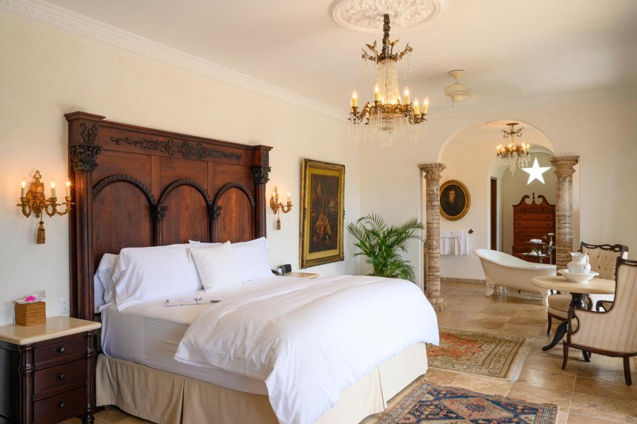 Casa Kimberly Boutique Hotel 푸에르토 발라타 외부 사진