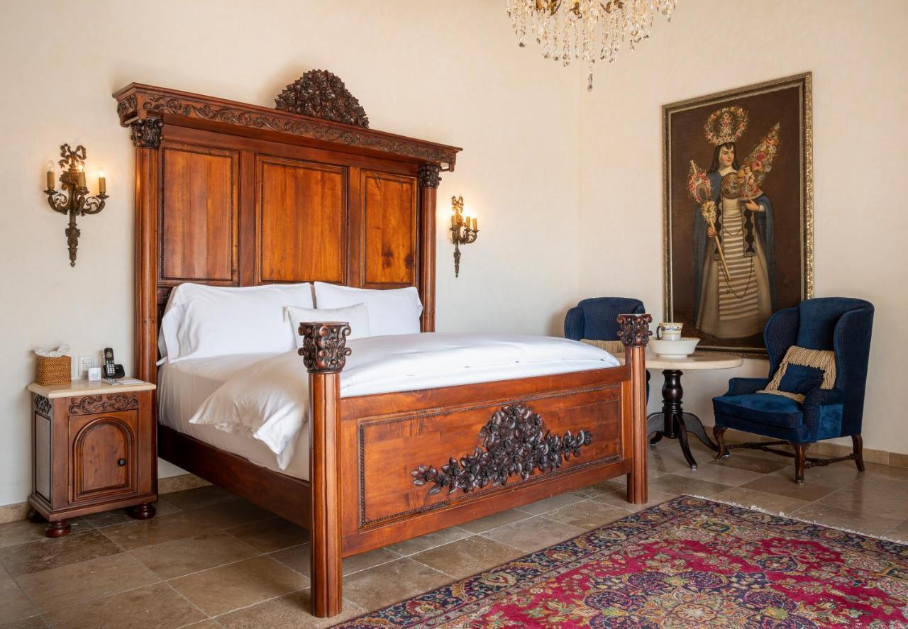 Casa Kimberly Boutique Hotel 푸에르토 발라타 외부 사진