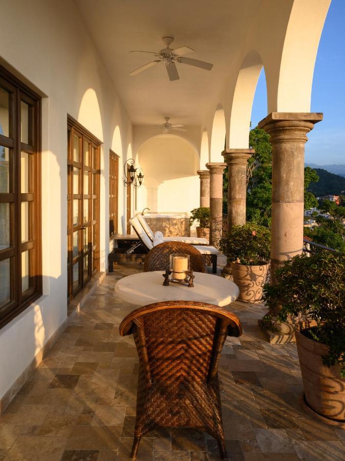 Casa Kimberly Boutique Hotel 푸에르토 발라타 외부 사진