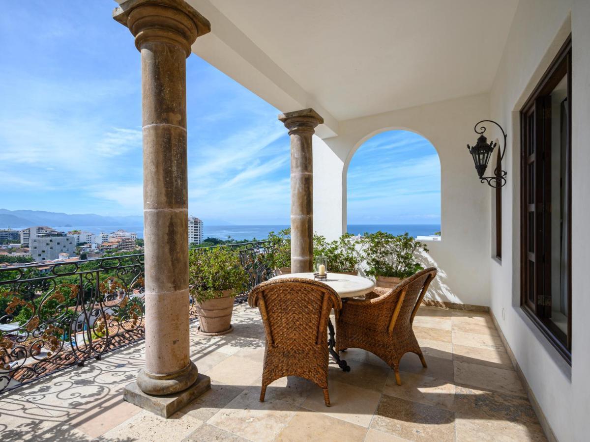 Casa Kimberly Boutique Hotel 푸에르토 발라타 외부 사진