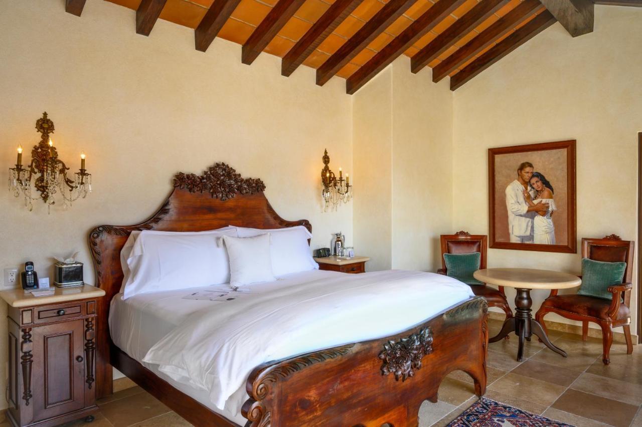 Casa Kimberly Boutique Hotel 푸에르토 발라타 외부 사진