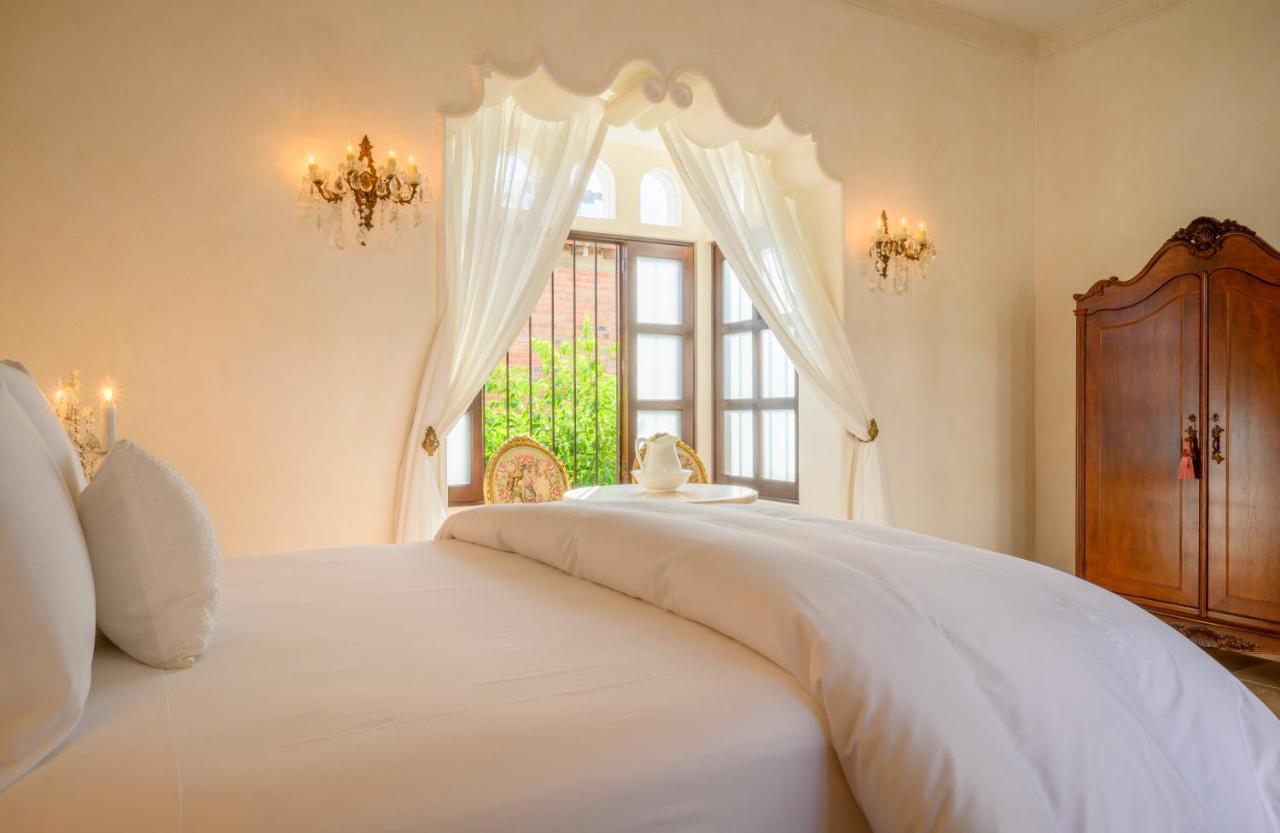 Casa Kimberly Boutique Hotel 푸에르토 발라타 외부 사진