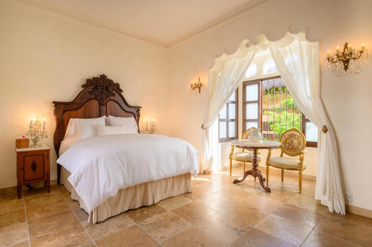 Casa Kimberly Boutique Hotel 푸에르토 발라타 외부 사진