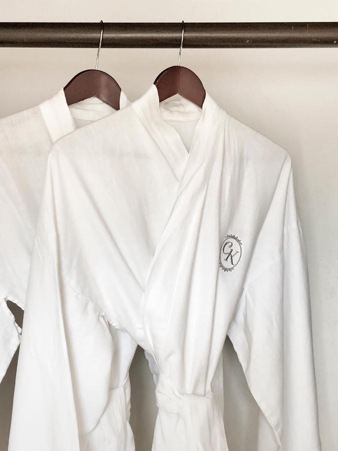 Casa Kimberly Boutique Hotel 푸에르토 발라타 외부 사진