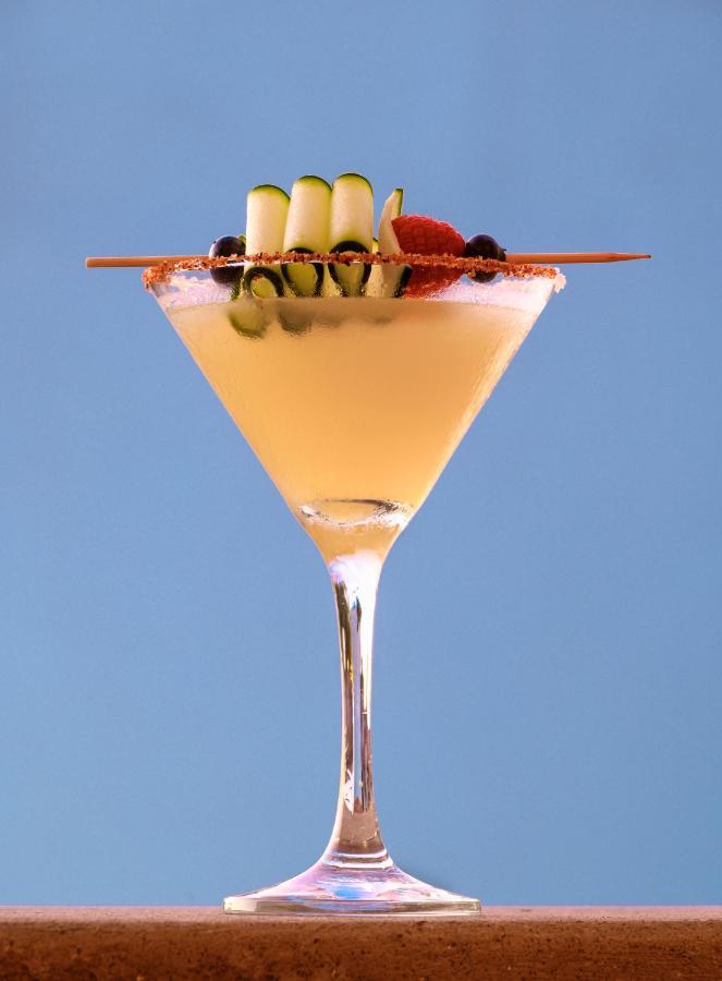 Casa Kimberly Boutique Hotel 푸에르토 발라타 외부 사진