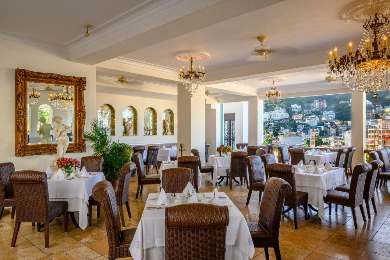 Casa Kimberly Boutique Hotel 푸에르토 발라타 외부 사진