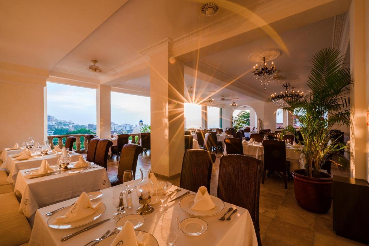 Casa Kimberly Boutique Hotel 푸에르토 발라타 외부 사진