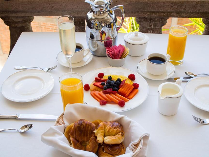 Casa Kimberly Boutique Hotel 푸에르토 발라타 외부 사진