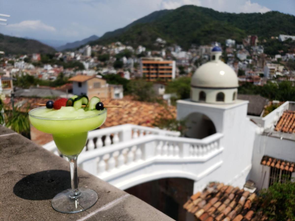 Casa Kimberly Boutique Hotel 푸에르토 발라타 외부 사진