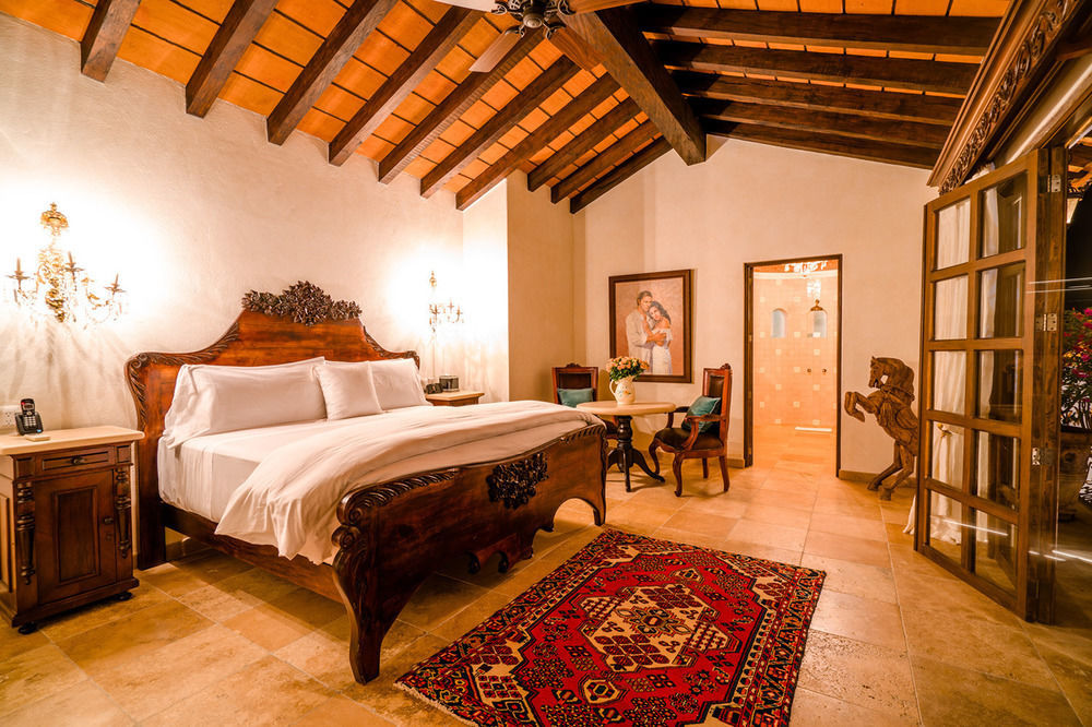 Casa Kimberly Boutique Hotel 푸에르토 발라타 외부 사진