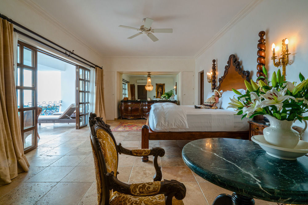Casa Kimberly Boutique Hotel 푸에르토 발라타 외부 사진