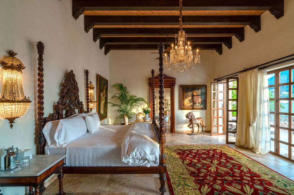 Casa Kimberly Boutique Hotel 푸에르토 발라타 외부 사진