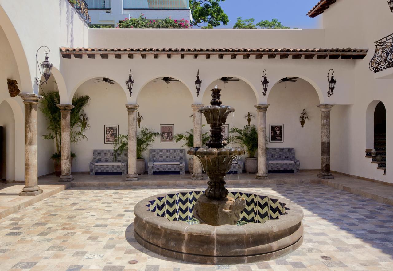 Casa Kimberly Boutique Hotel 푸에르토 발라타 외부 사진