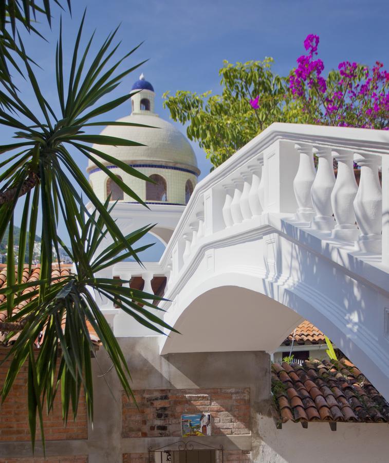 Casa Kimberly Boutique Hotel 푸에르토 발라타 외부 사진