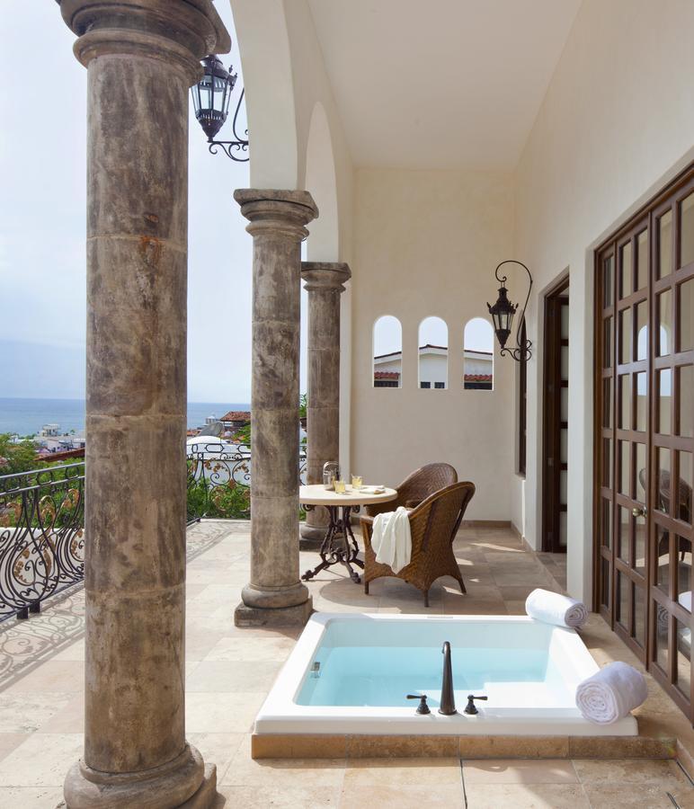 Casa Kimberly Boutique Hotel 푸에르토 발라타 외부 사진