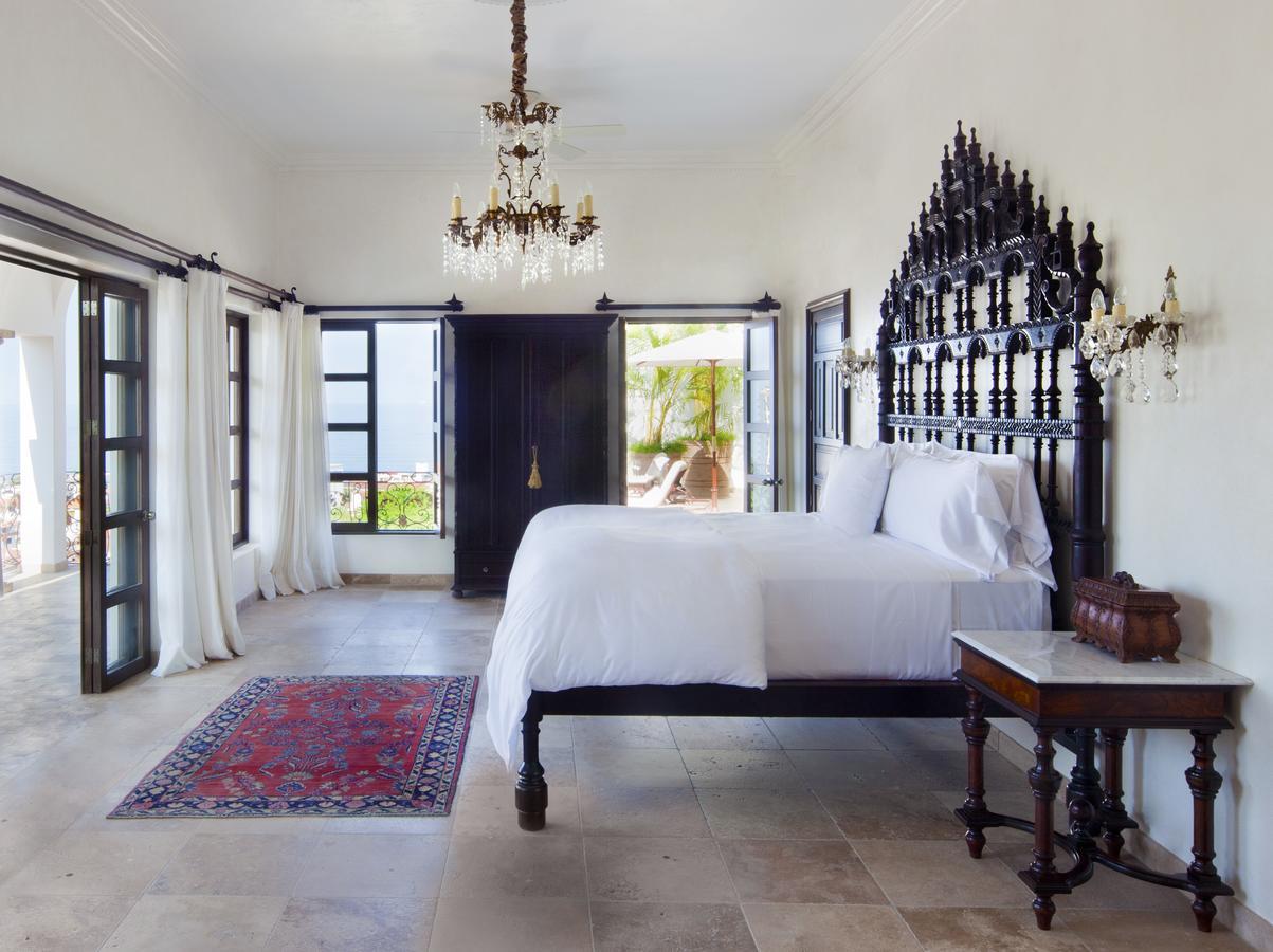 Casa Kimberly Boutique Hotel 푸에르토 발라타 외부 사진