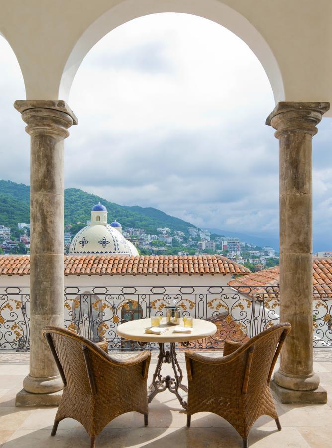 Casa Kimberly Boutique Hotel 푸에르토 발라타 외부 사진