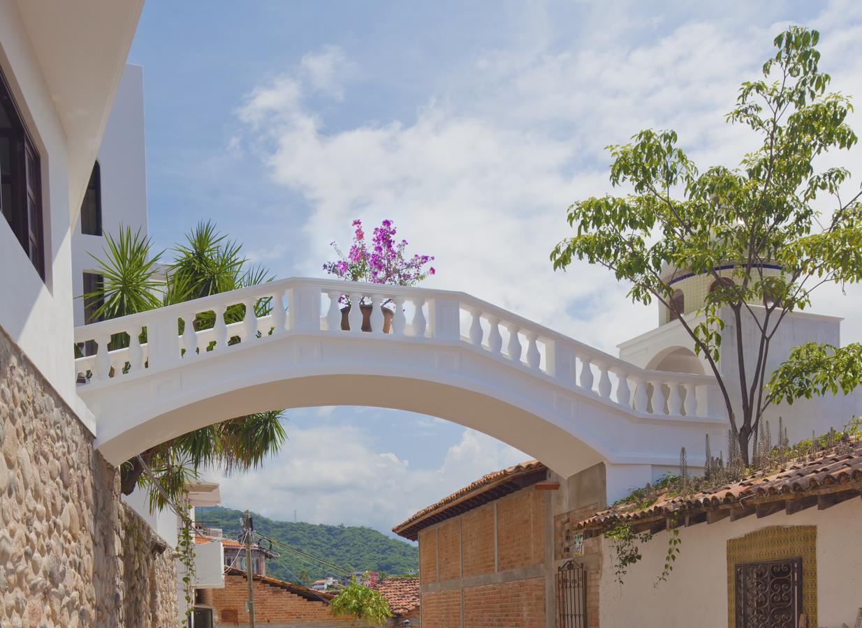 Casa Kimberly Boutique Hotel 푸에르토 발라타 외부 사진
