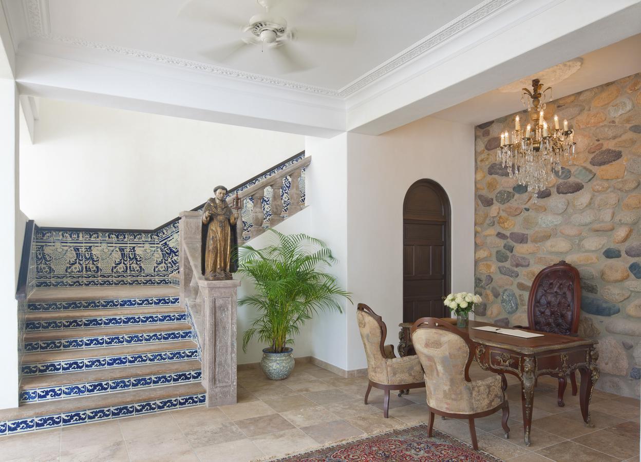 Casa Kimberly Boutique Hotel 푸에르토 발라타 외부 사진