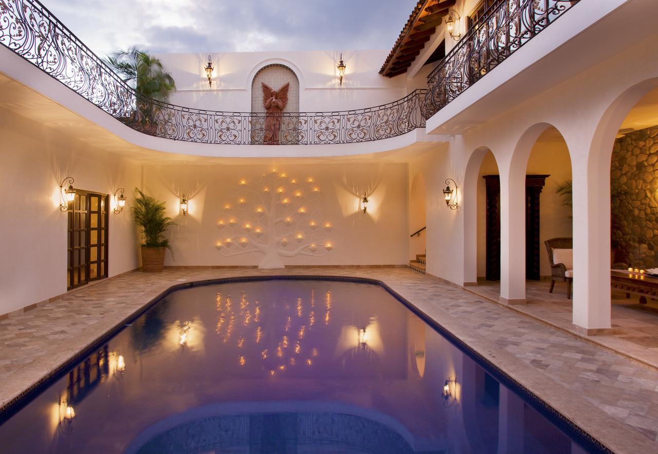Casa Kimberly Boutique Hotel 푸에르토 발라타 외부 사진