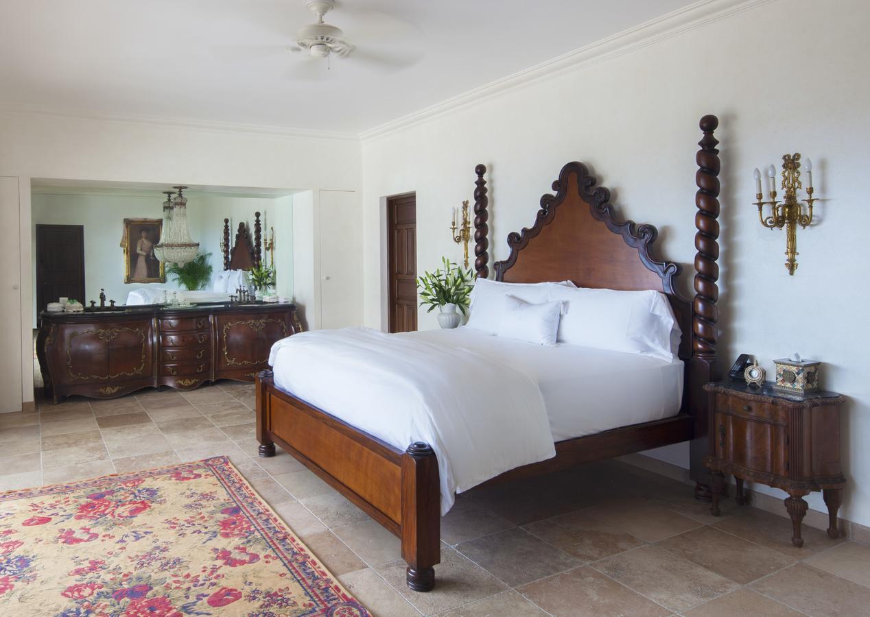 Casa Kimberly Boutique Hotel 푸에르토 발라타 외부 사진