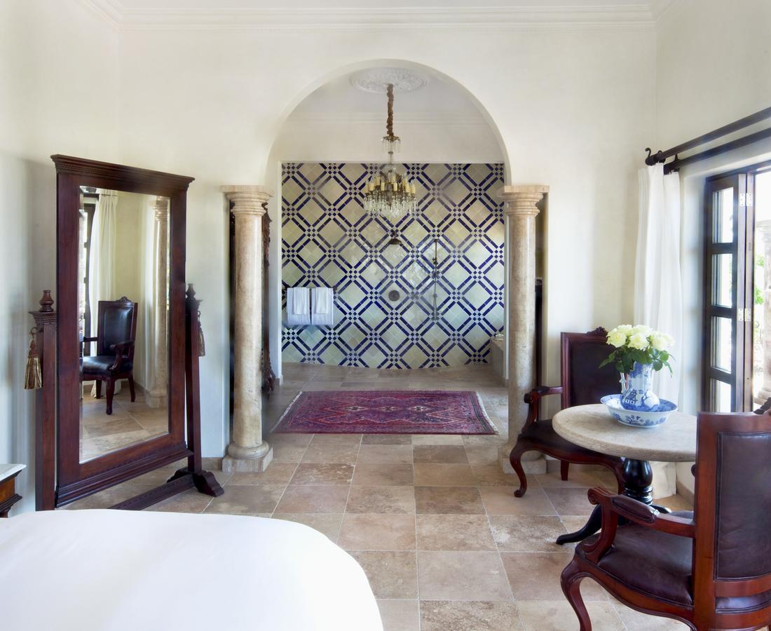 Casa Kimberly Boutique Hotel 푸에르토 발라타 외부 사진