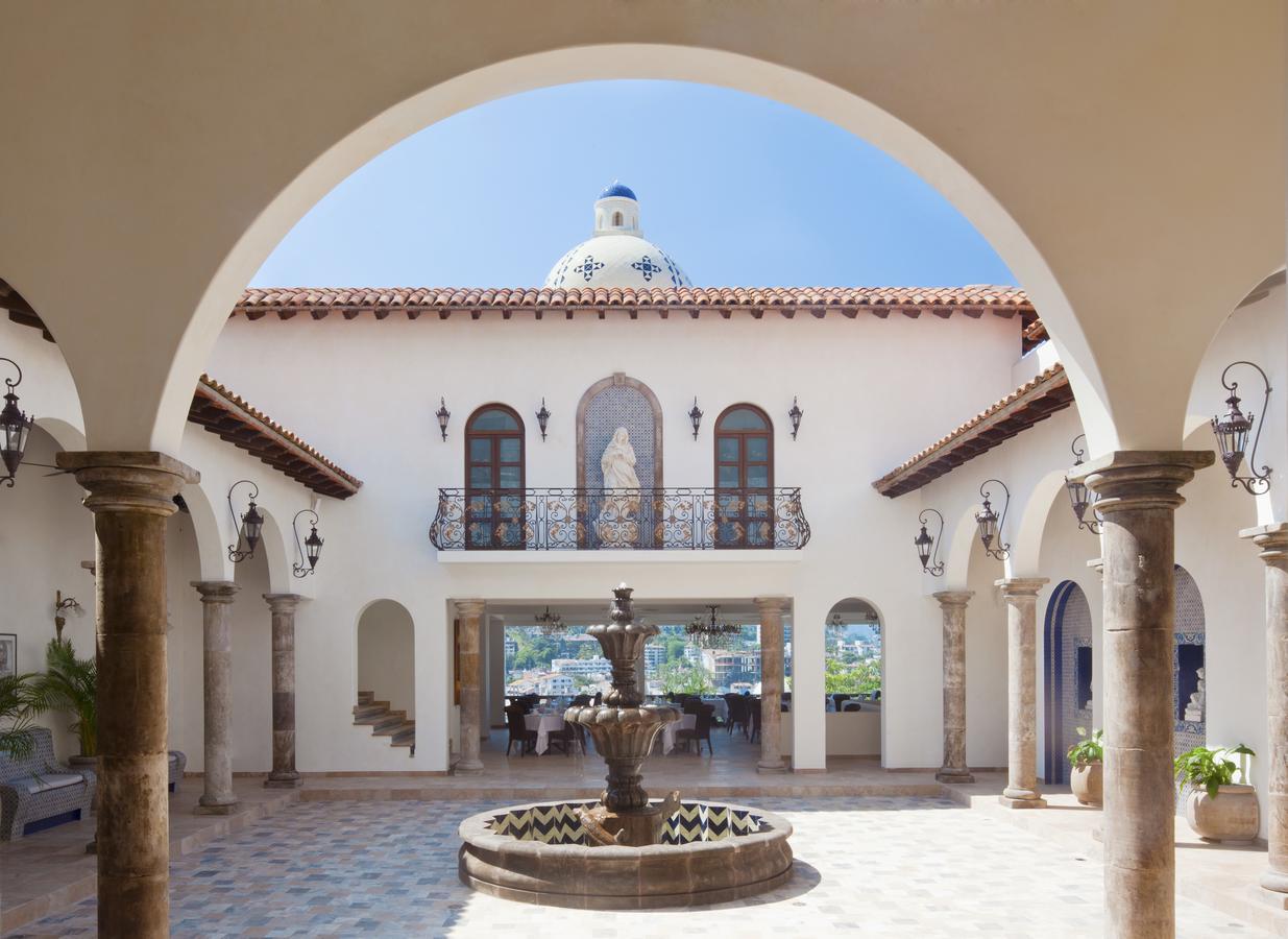 Casa Kimberly Boutique Hotel 푸에르토 발라타 외부 사진