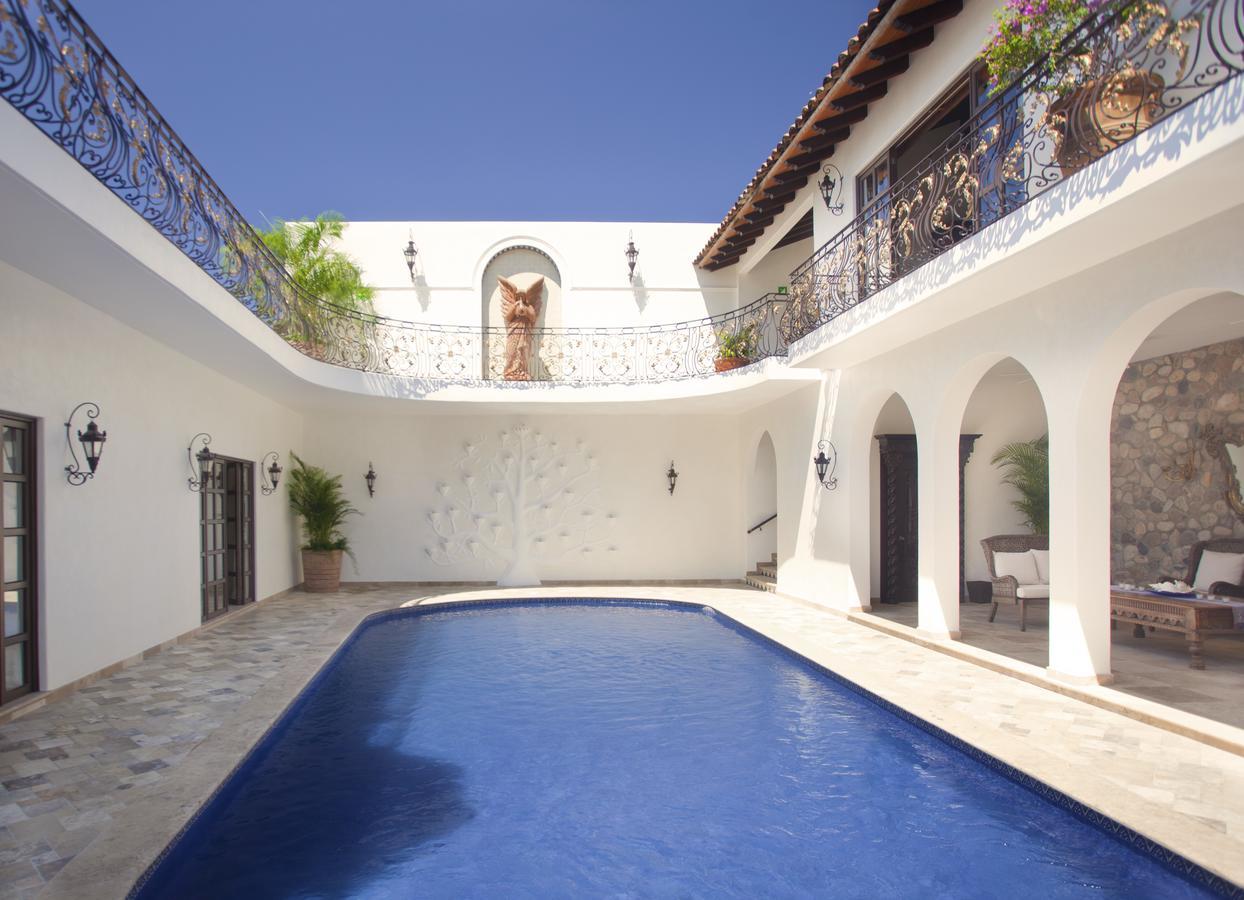 Casa Kimberly Boutique Hotel 푸에르토 발라타 외부 사진