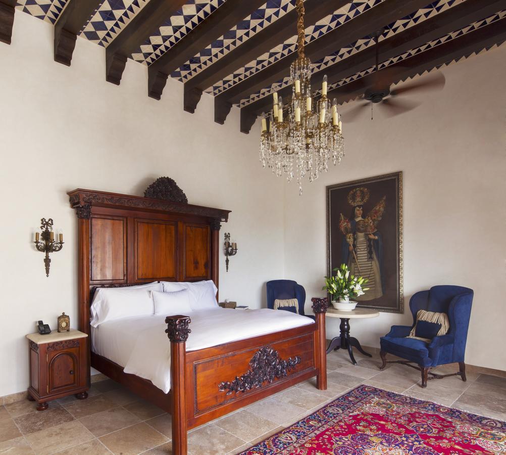 Casa Kimberly Boutique Hotel 푸에르토 발라타 외부 사진