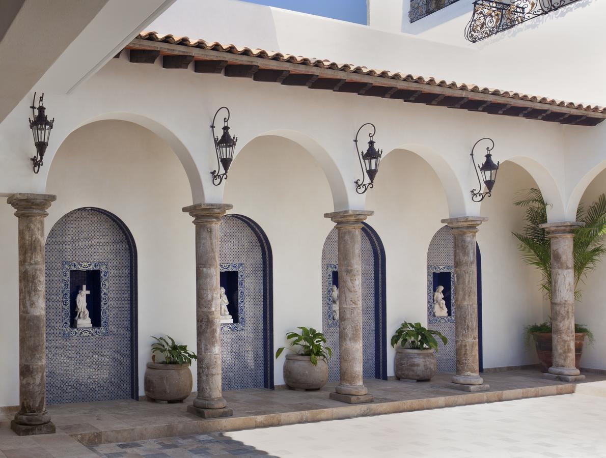 Casa Kimberly Boutique Hotel 푸에르토 발라타 외부 사진