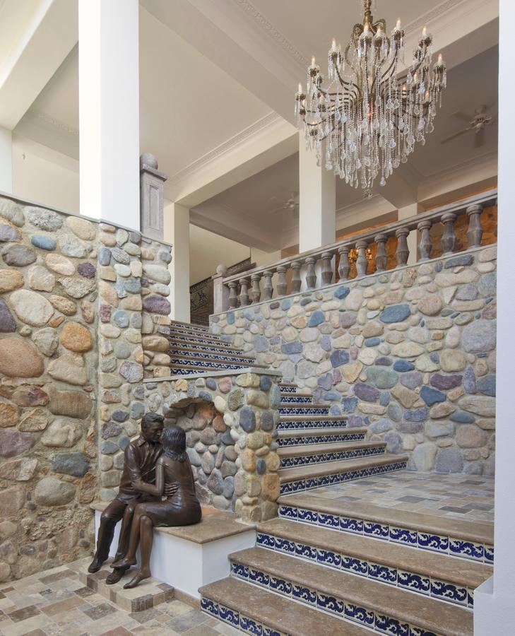 Casa Kimberly Boutique Hotel 푸에르토 발라타 외부 사진
