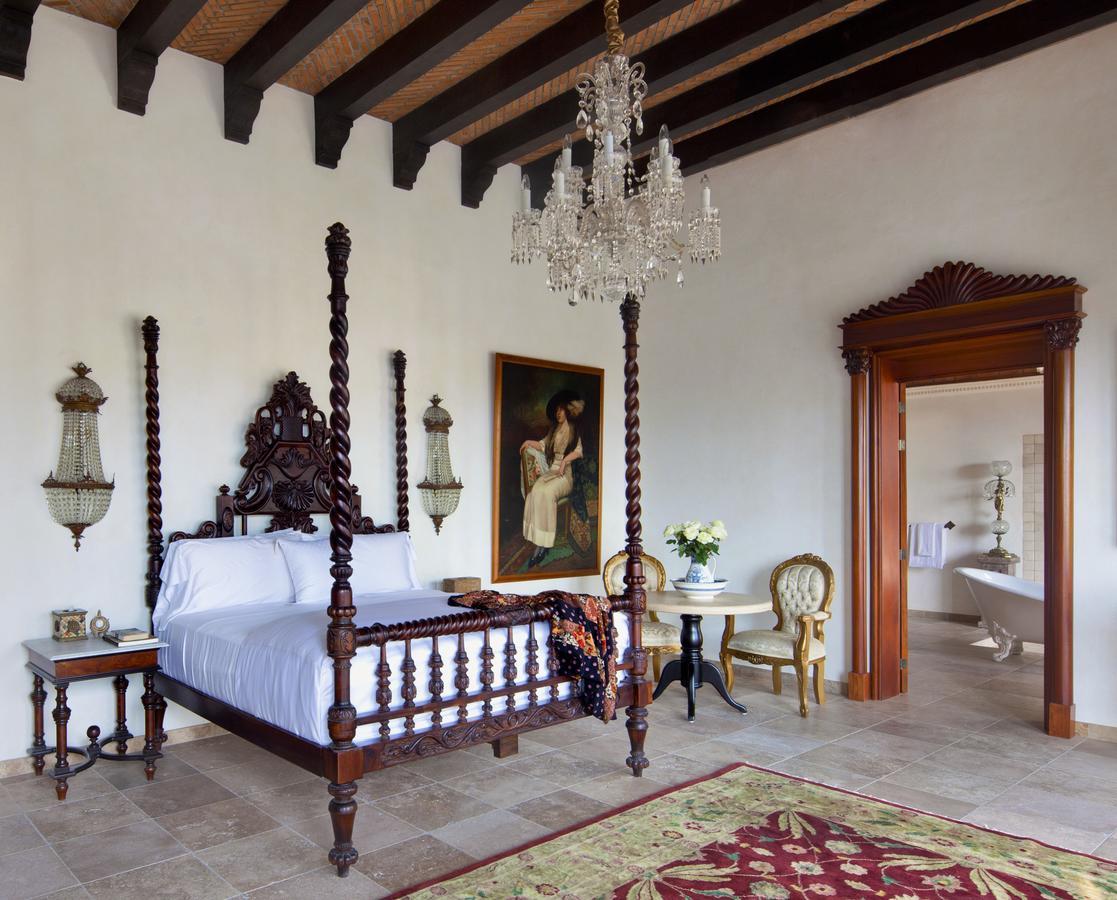 Casa Kimberly Boutique Hotel 푸에르토 발라타 외부 사진