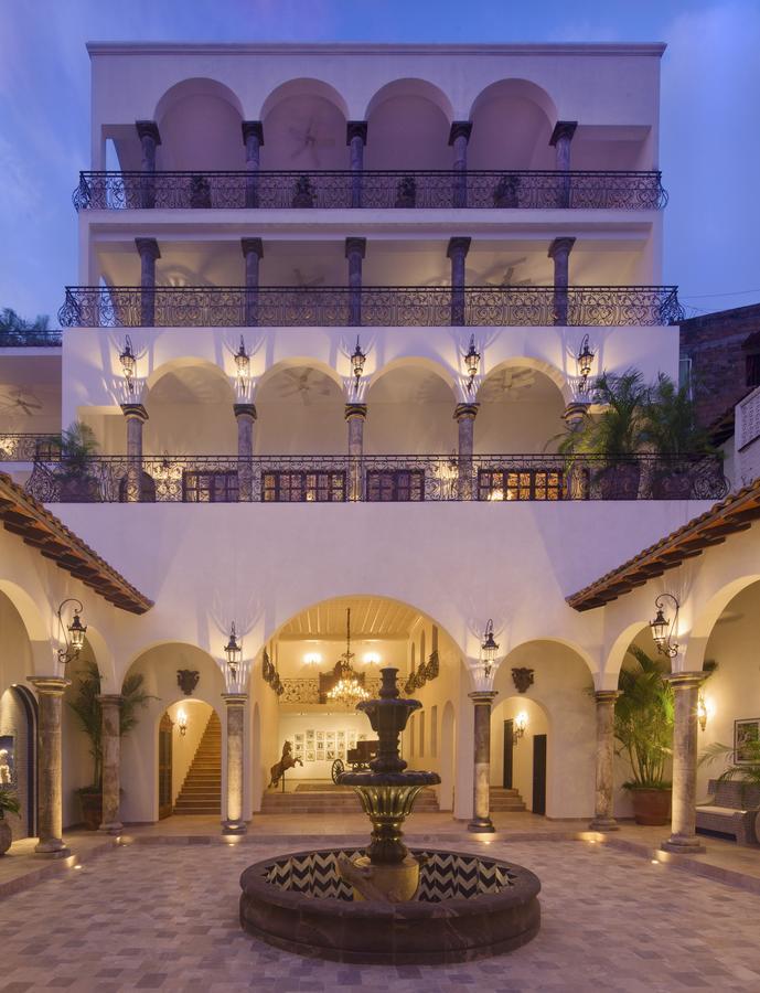 Casa Kimberly Boutique Hotel 푸에르토 발라타 외부 사진