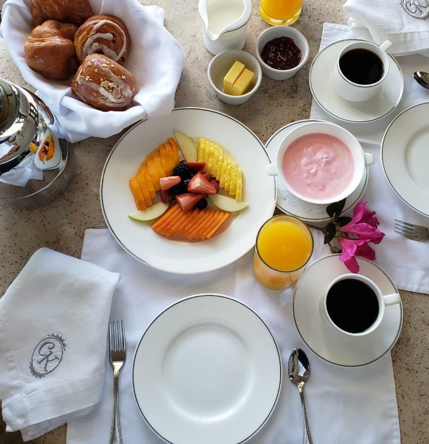 Casa Kimberly Boutique Hotel 푸에르토 발라타 외부 사진