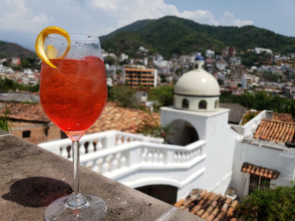 Casa Kimberly Boutique Hotel 푸에르토 발라타 외부 사진