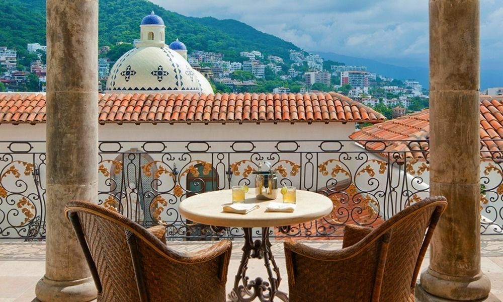 Casa Kimberly Boutique Hotel 푸에르토 발라타 외부 사진