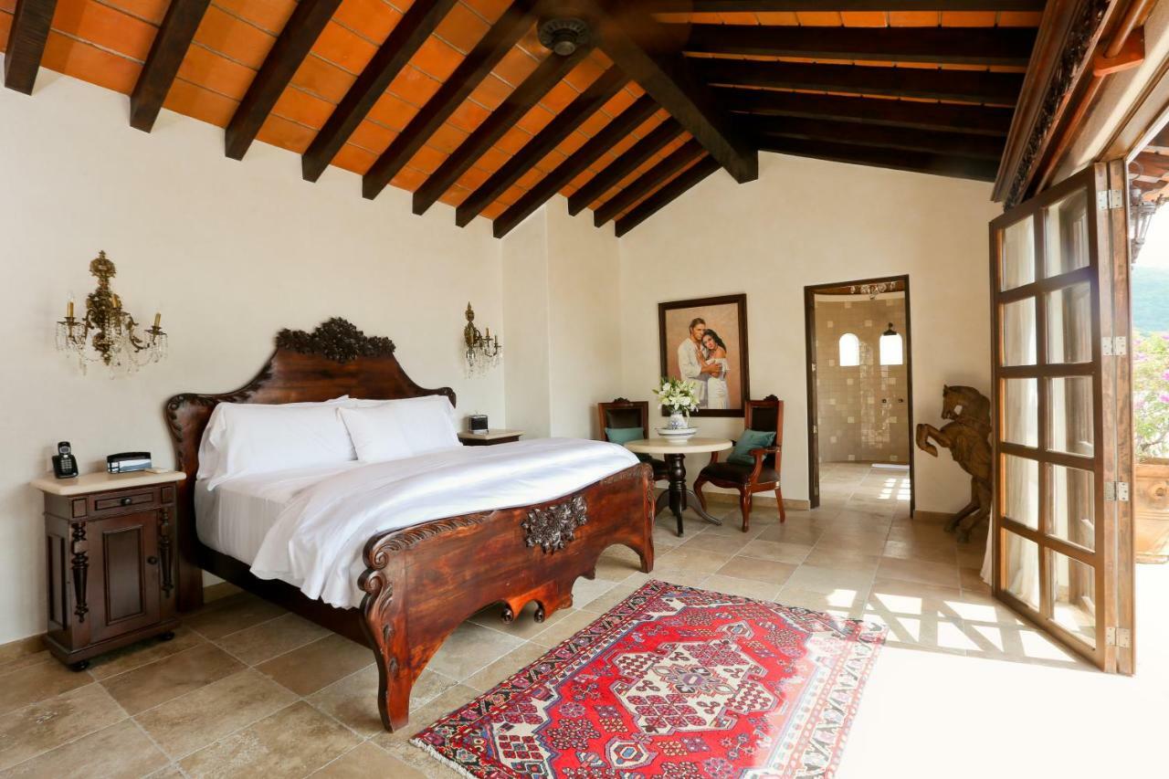 Casa Kimberly Boutique Hotel 푸에르토 발라타 외부 사진