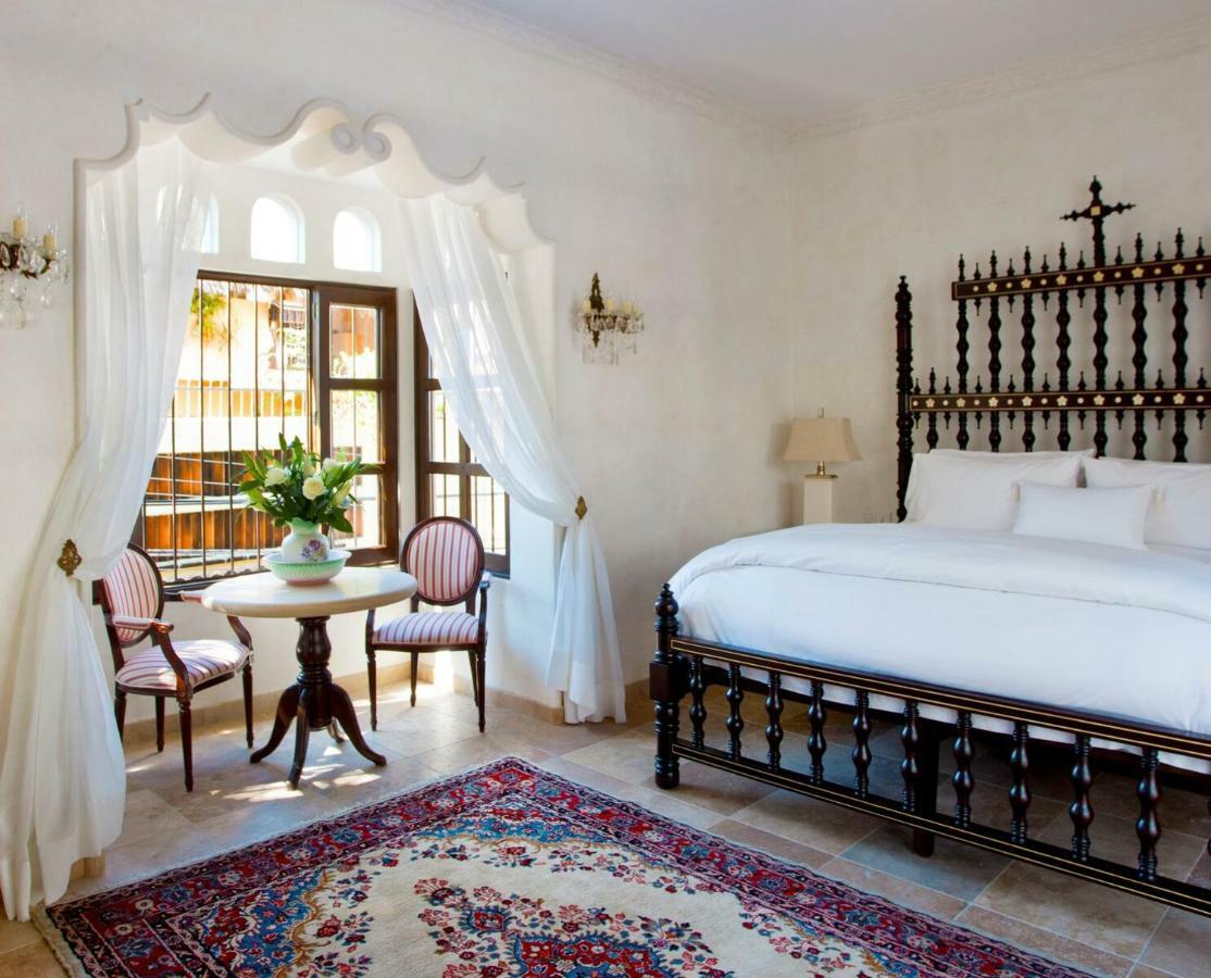Casa Kimberly Boutique Hotel 푸에르토 발라타 외부 사진