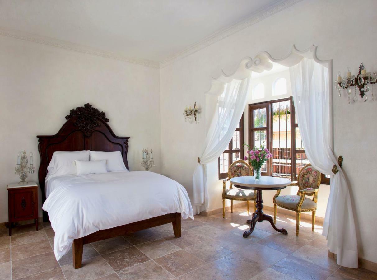 Casa Kimberly Boutique Hotel 푸에르토 발라타 외부 사진