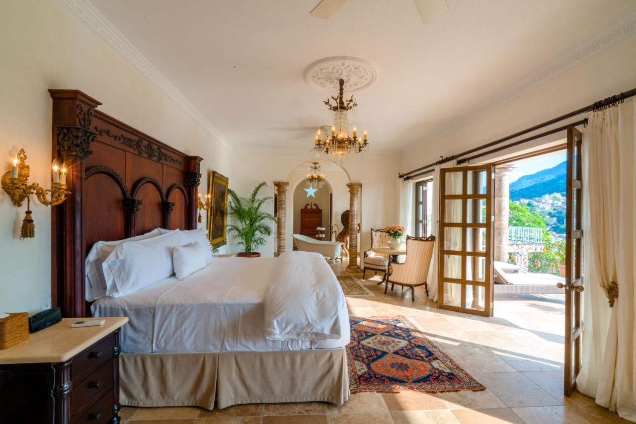 Casa Kimberly Boutique Hotel 푸에르토 발라타 외부 사진