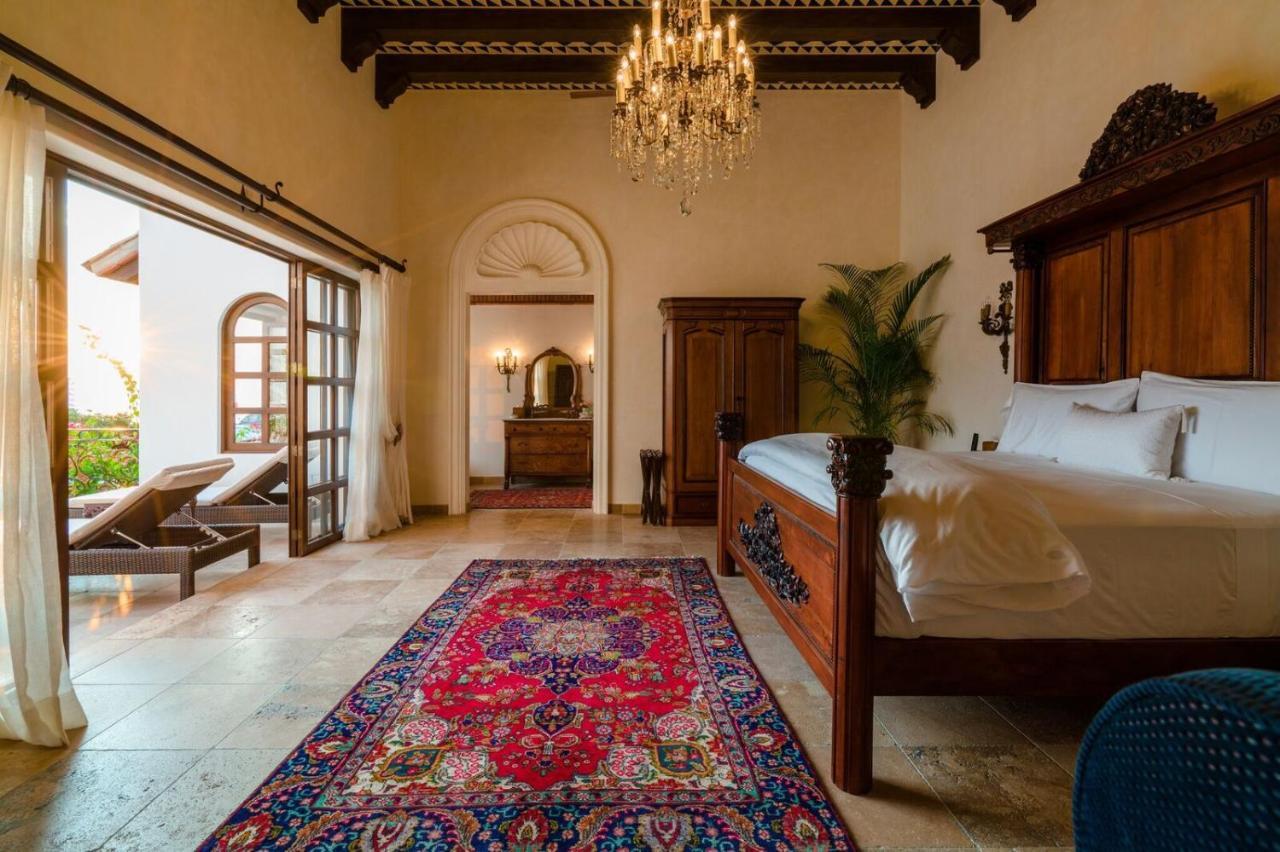 Casa Kimberly Boutique Hotel 푸에르토 발라타 외부 사진