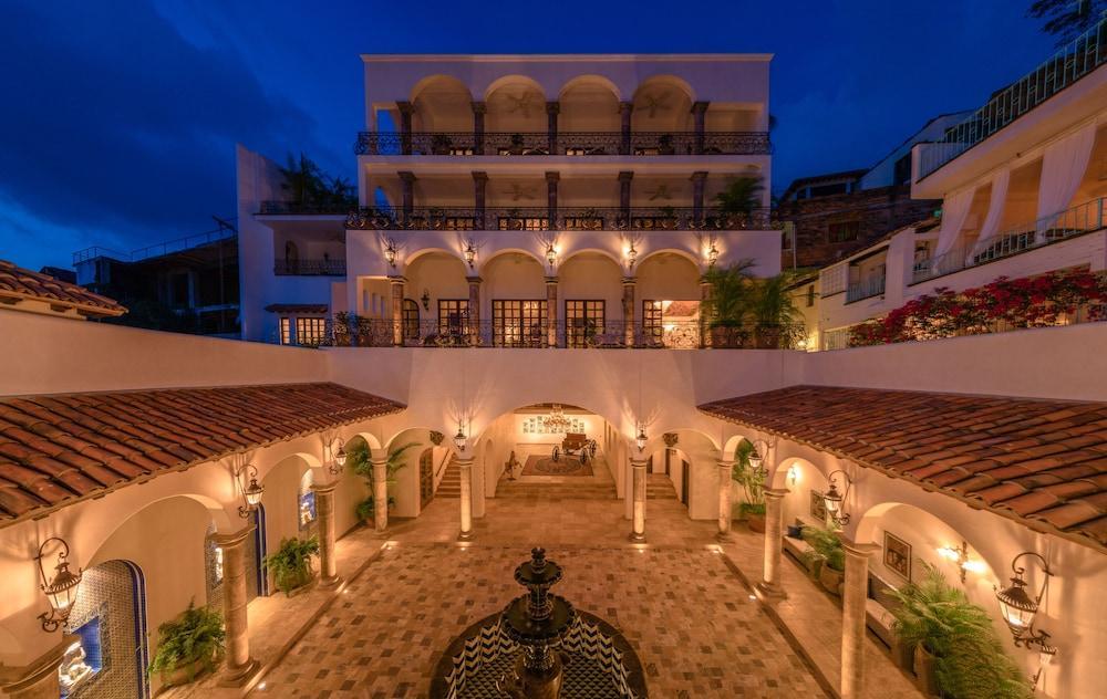 Casa Kimberly Boutique Hotel 푸에르토 발라타 외부 사진